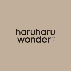 Haruharu Wonder